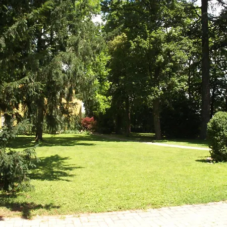 Villa Ghia Parma Exterior photo