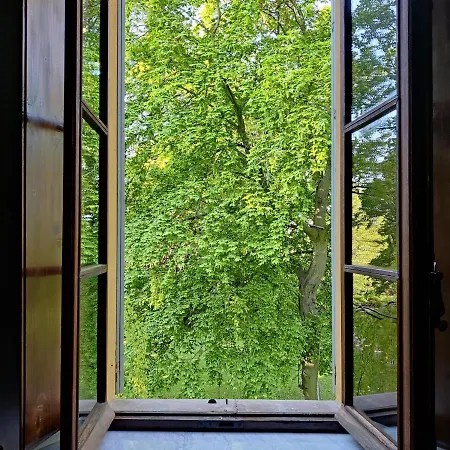 Villa Ghia Parma Exterior photo