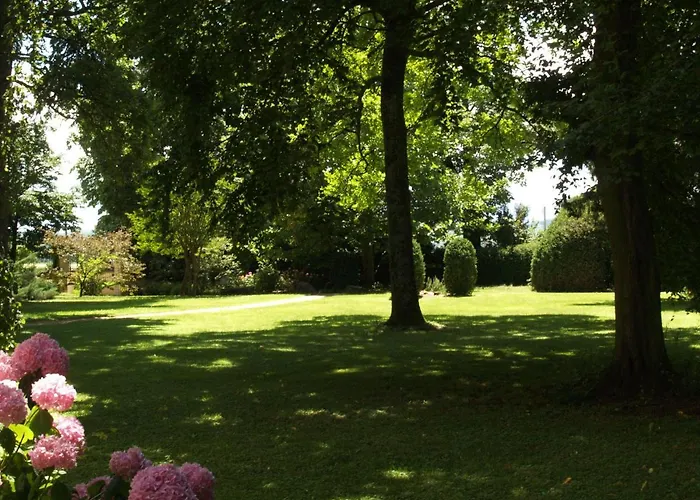 Villa Ghia
