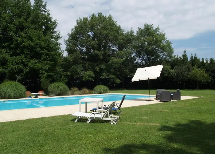 Villa Ghia