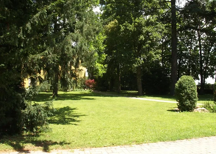 Villa Ghia