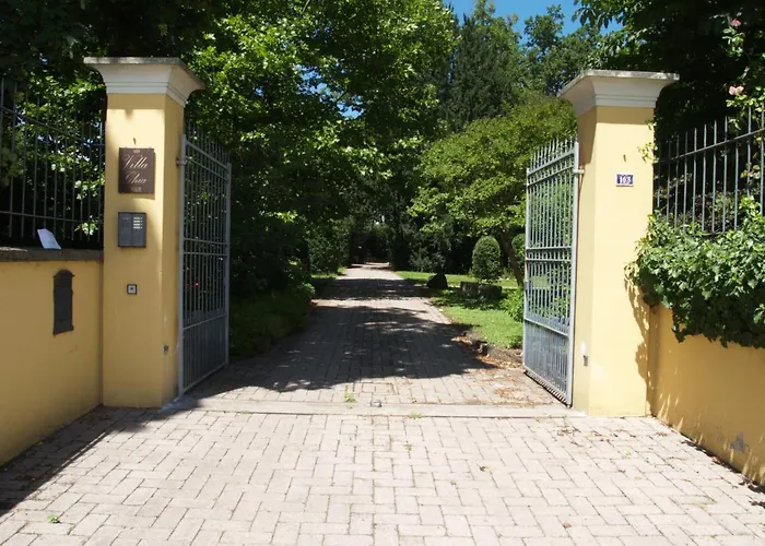 Villa Ghia