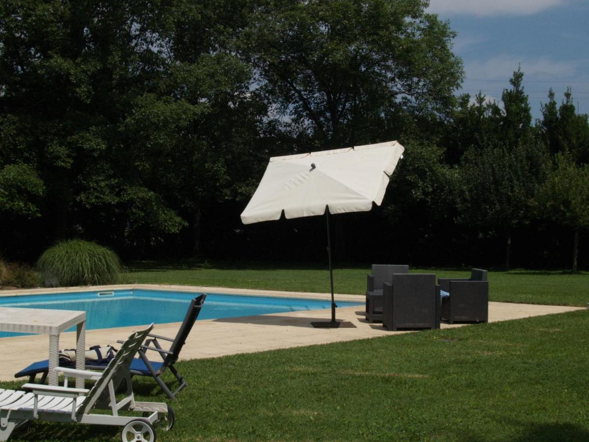 Ghia Bed & Breakfast