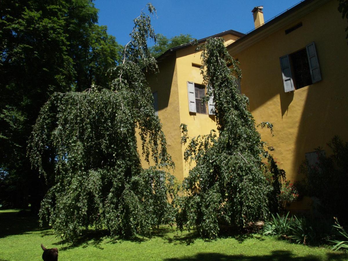 Bed & Breakfast Ghia