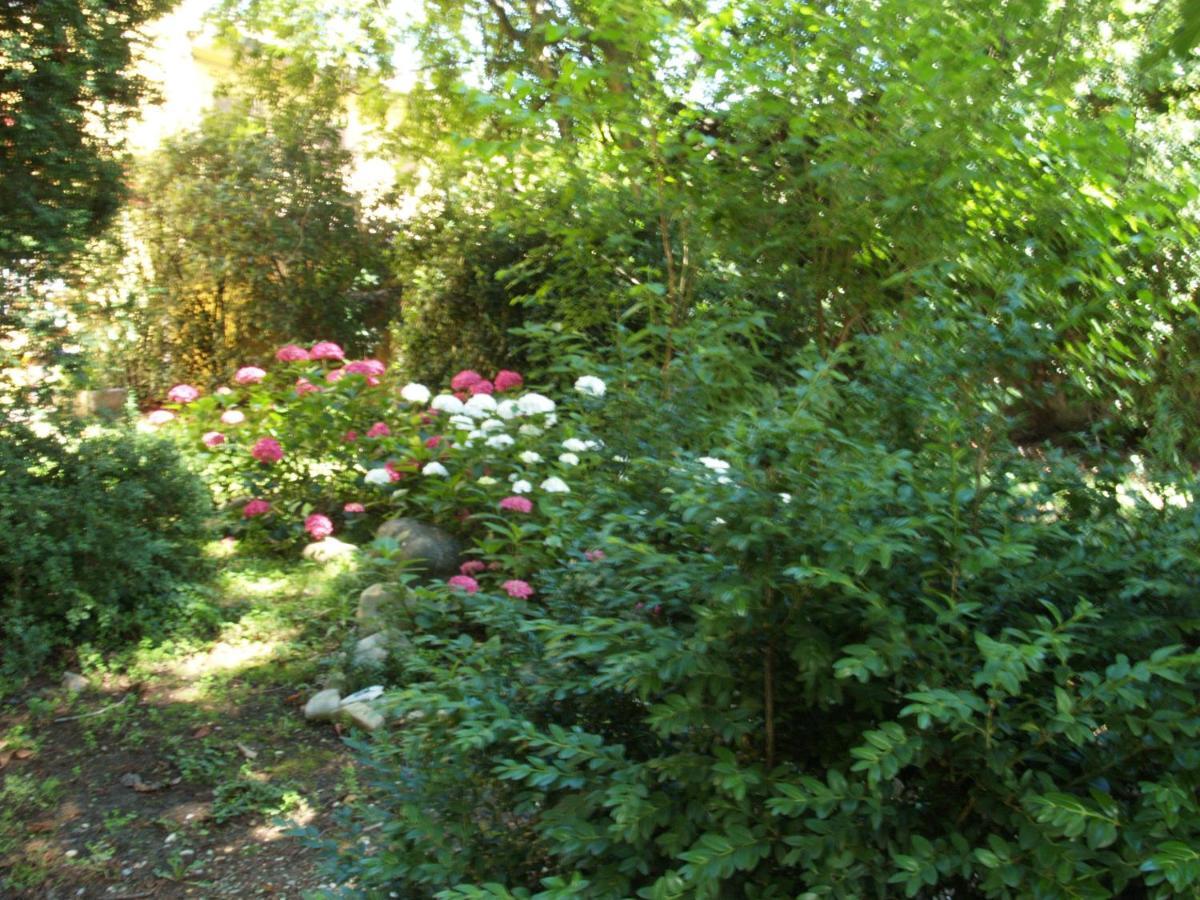 Bed & Breakfast Ghia Parma