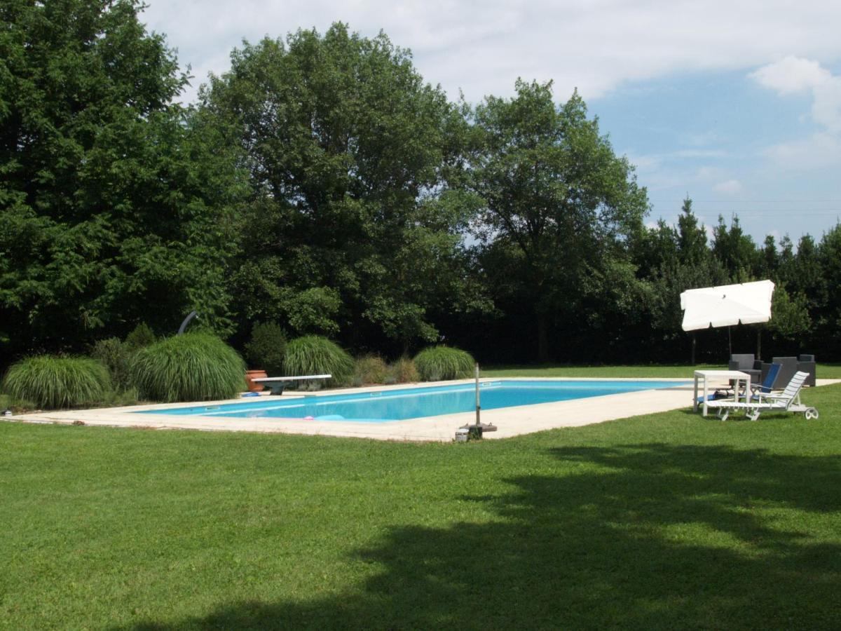 Bed & Breakfast Ghia Parma