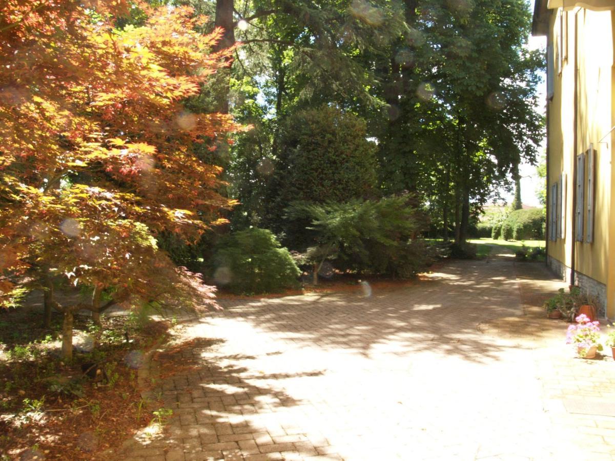 Ghia Bed & Breakfast Parma