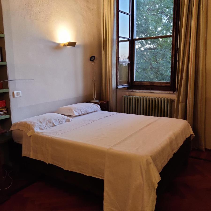 Ghia Bed & Breakfast