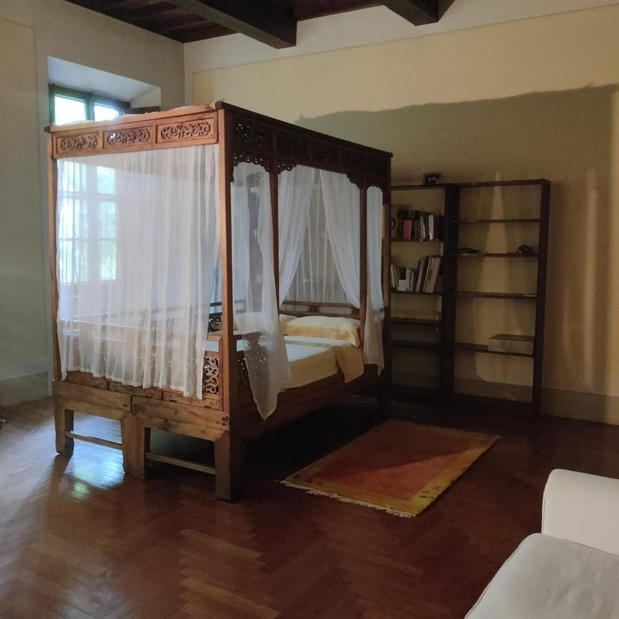 Bed & Breakfast Ghia *