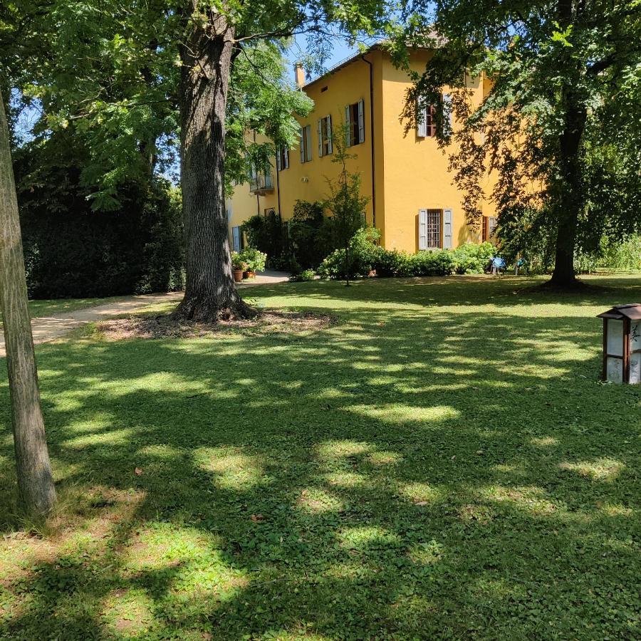 Bed & Breakfast Ghia *