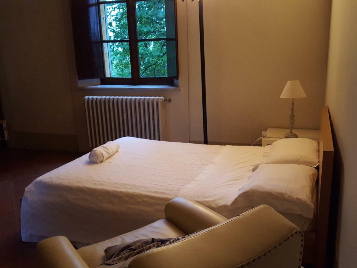 Ghia Bed & Breakfast Parma