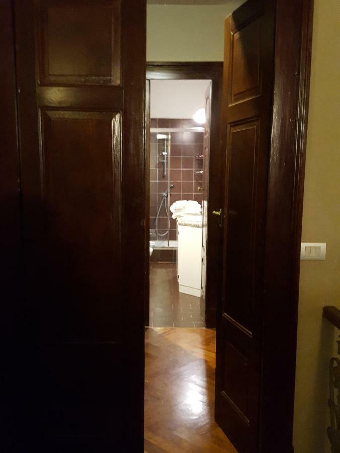 Bed & Breakfast Ghia Parma