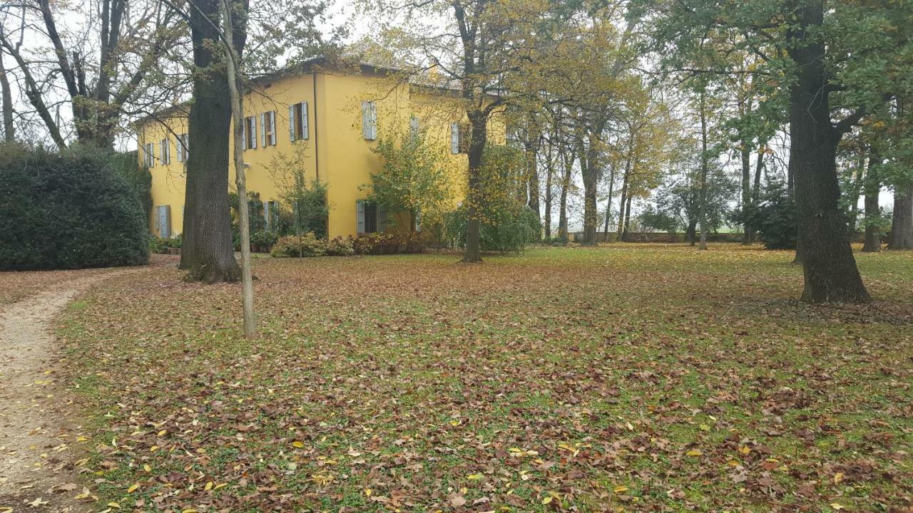 Bed & Breakfast Ghia
