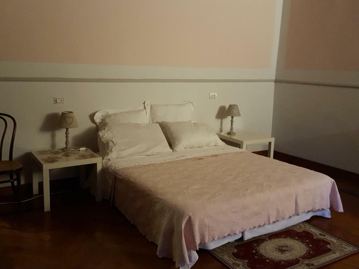 Ghia Bed & Breakfast