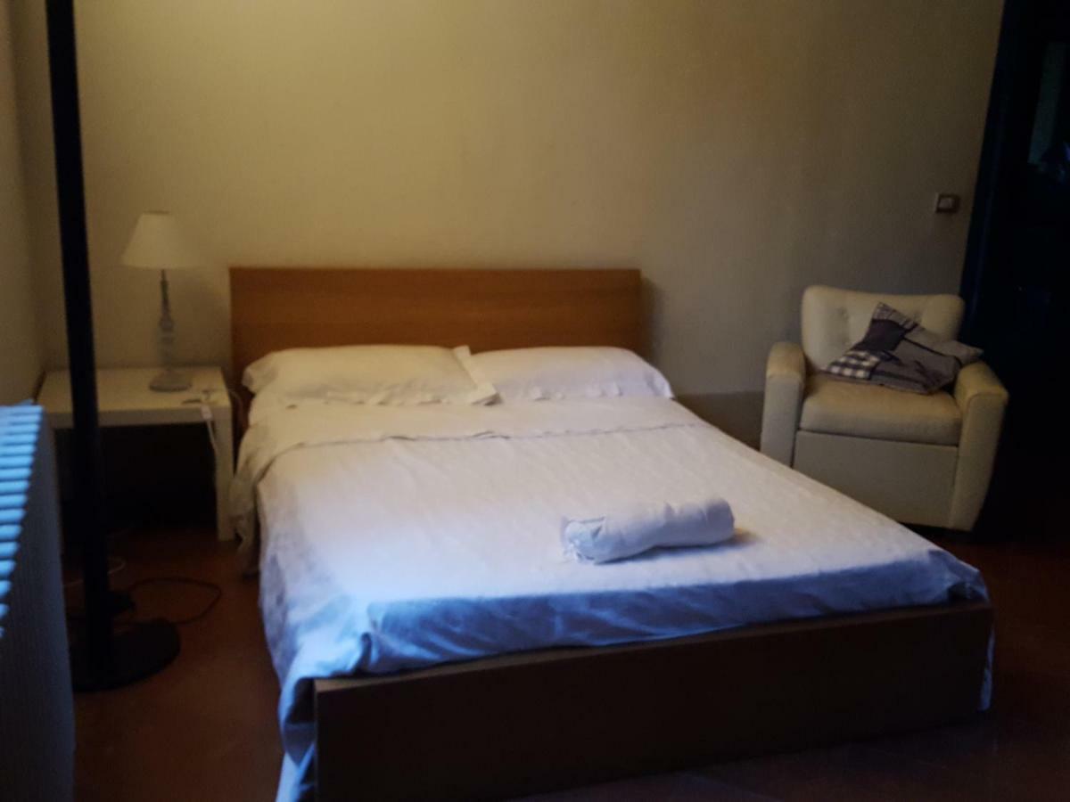 Bed & Breakfast Ghia Parma
